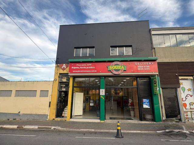 #55318312 - Sala para Venda em Poá - SP
