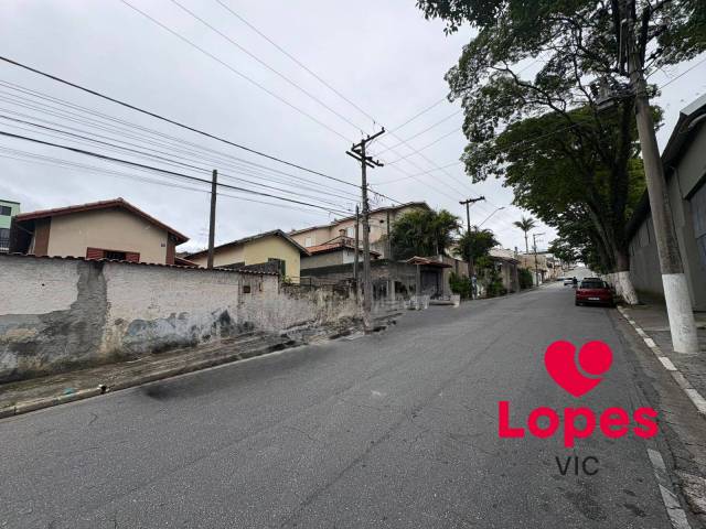 #55318314 - Área para Venda em Poá - SP