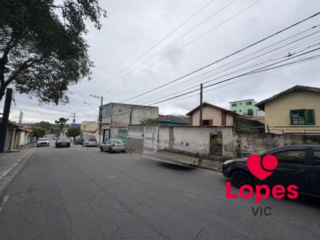 #55318314 - Área para Venda em Poá - SP