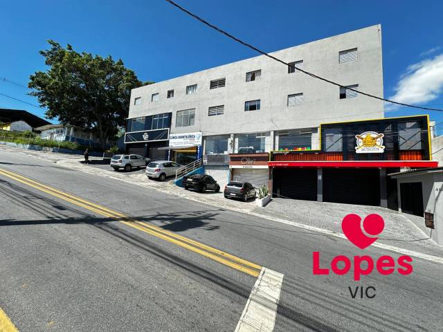 #55318315 - Salão Comercial para Locação em Itaquaquecetuba - SP