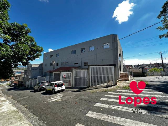 #55318316 - Apartamento para Locação em Itaquaquecetuba - SP