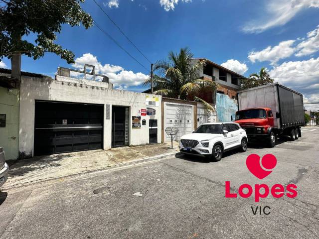 #55318319 - Sobrado para Venda em Suzano - SP