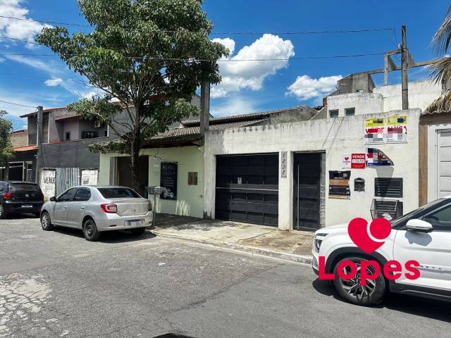 #55318319 - Sobrado para Venda em Suzano - SP
