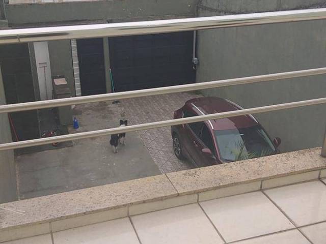Sobrado para Locação em Suzano - 5