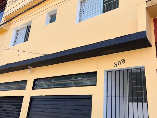 #55318321 - Casa para Venda em Ferraz de Vasconcelos - SP