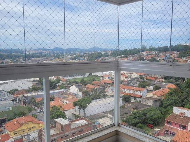 #1154661 - Apartamento para Locação em Poá - SP