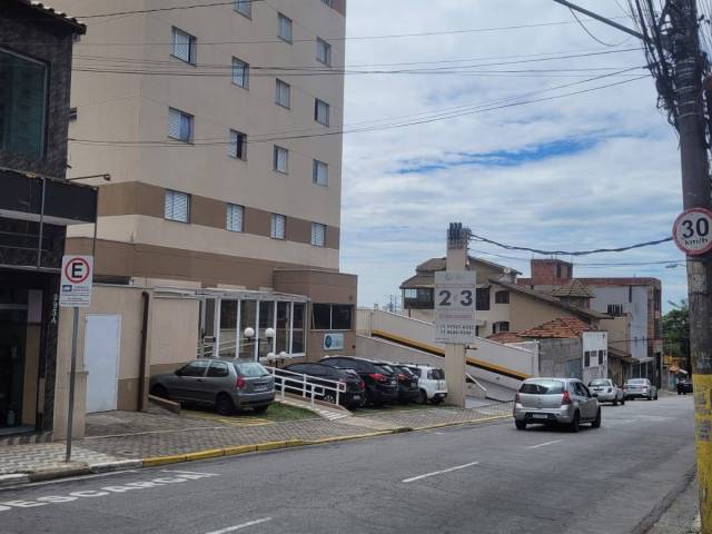 #1154661 - Apartamento para Locação em Poá - SP