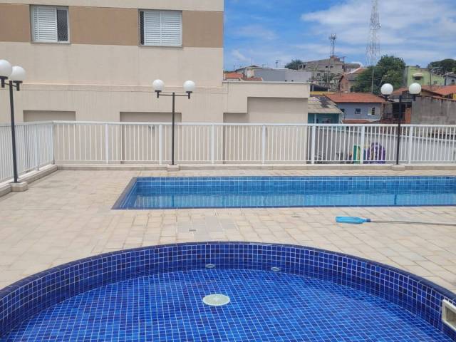 Apartamento para Locação em Poá - 5