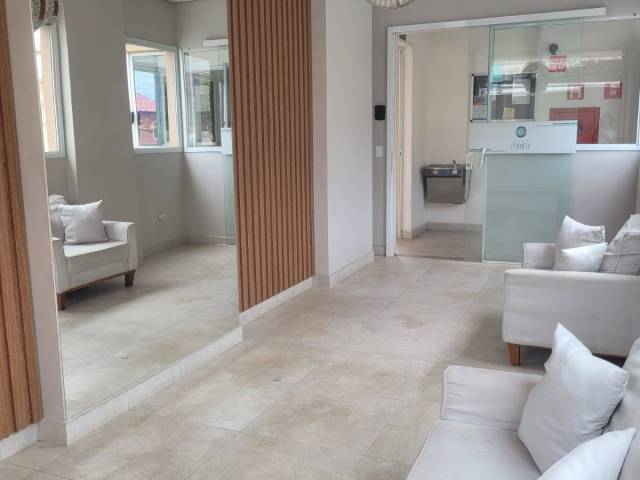 #1154665 - Apartamento para Locação em Poá - SP