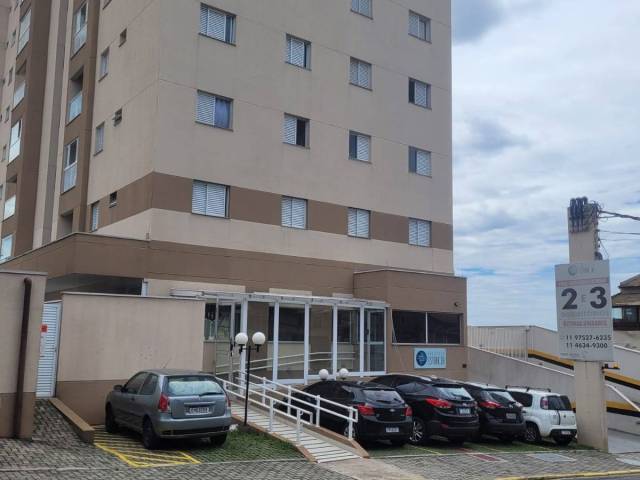 #1154665 - Apartamento para Locação em Poá - SP
