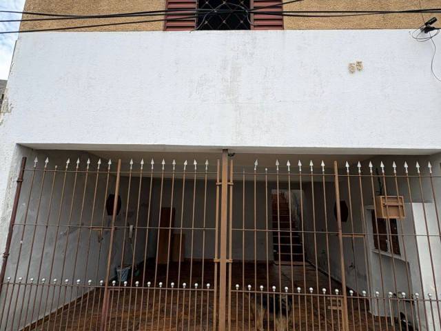 #1154666 - Casa para Locação em Poá - SP