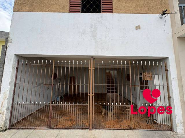 #1154666 - Casa para Locação em Poá - SP
