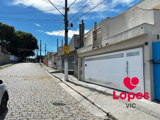 #55318325 - Sobrado para Locação em Suzano - SP