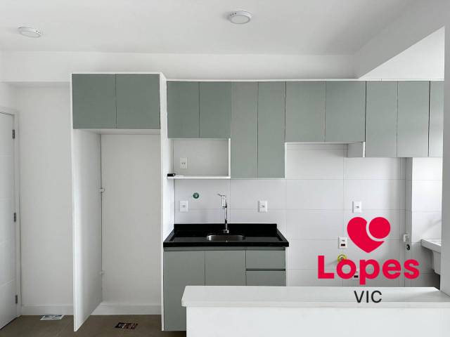 Apartamento para Locação em Suzano - 4
