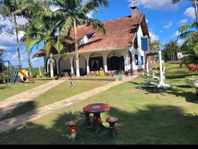 #1097928 - Chácara para Venda em Arujá - SP