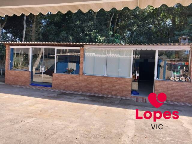 #55318332 - Chácara para Venda em Mogi das Cruzes - SP