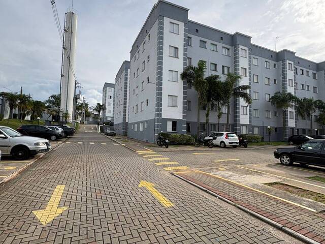 #1160296 - Apartamento para Venda em Suzano - SP