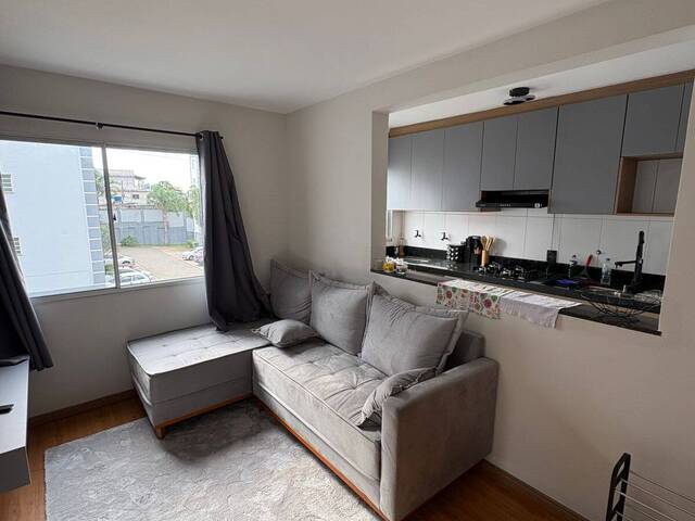 Apartamento para Venda em Suzano - 4