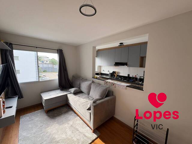 #1160296 - Apartamento para Venda em Suzano - SP