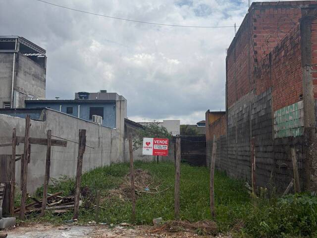 #1160305 - Área para Venda em Suzano - SP