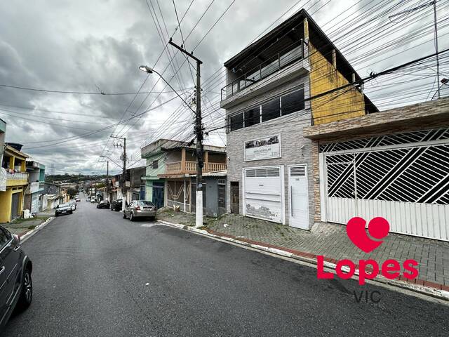 #55318335 - Salão Comercial para Locação em Poá - SP