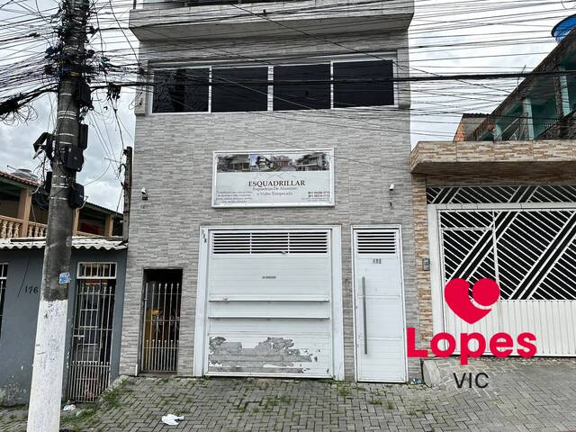 #55318335 - Salão Comercial para Locação em Poá - SP
