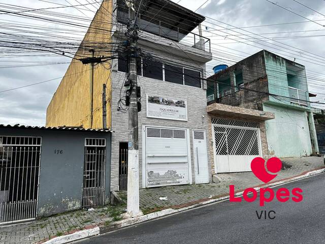 #55318335 - Salão Comercial para Locação em Poá - SP