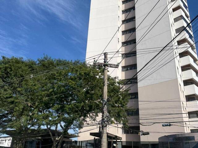 #1161375 - Apartamento para Venda em Poá - SP