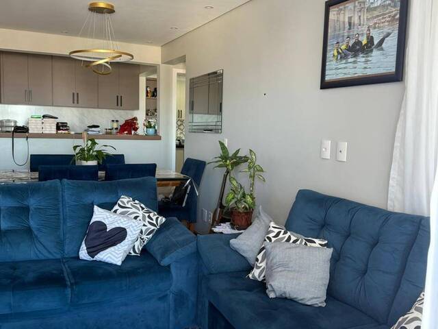 #1161375 - Apartamento para Venda em Poá - SP