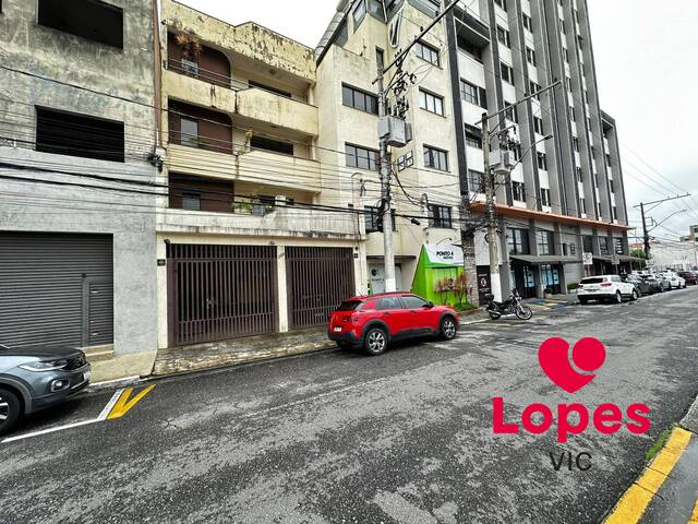 #55318337 - Sala para Locação em Suzano - SP