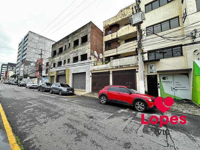 #55318337 - Sala para Locação em Suzano - SP