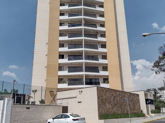 #55318338 - Apartamento para Venda em Mogi das Cruzes - SP