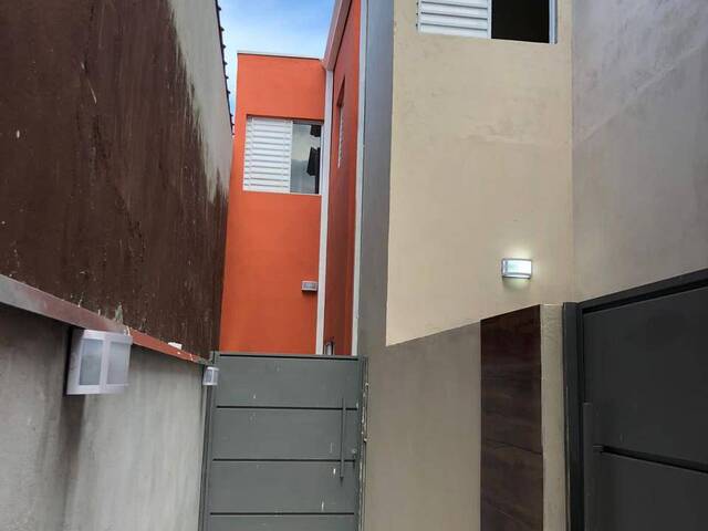 Casa para Venda em Suzano - 5