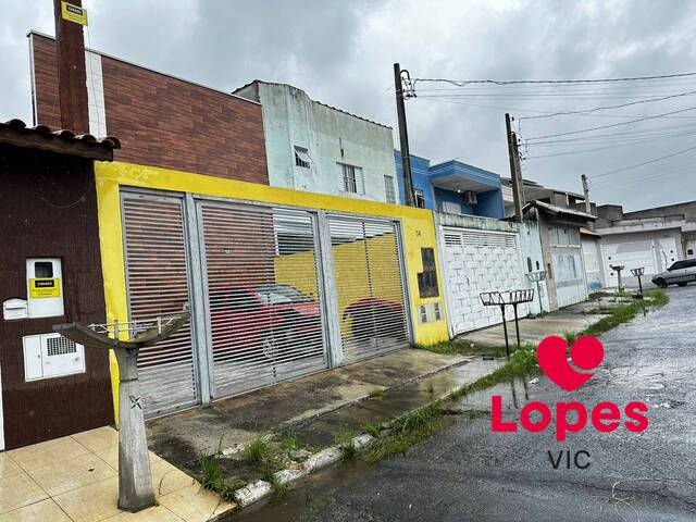 #55318339 - Casa para Venda em Suzano - SP