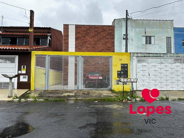 #55318339 - Casa para Venda em Suzano - SP