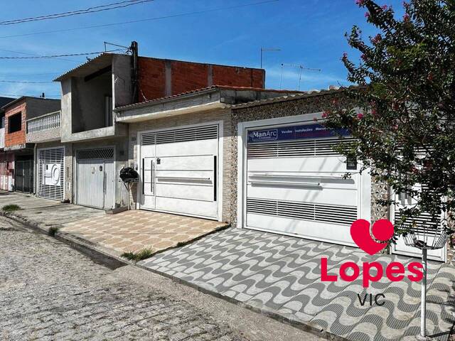 #55318342 - Sobrado para Venda em Suzano - SP