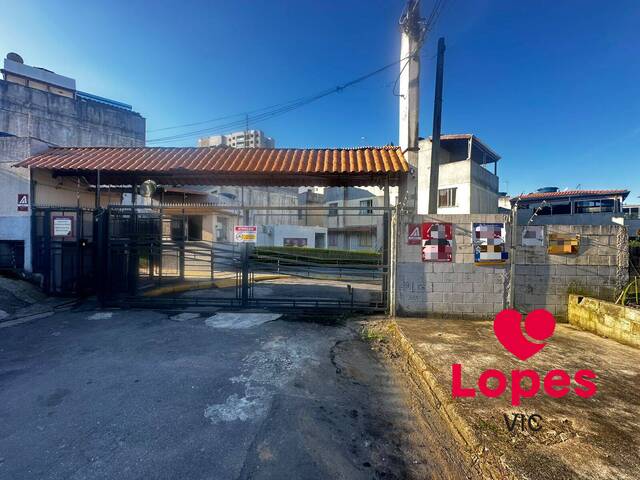 #55318343 - Duplex para Venda em Ferraz de Vasconcelos - SP