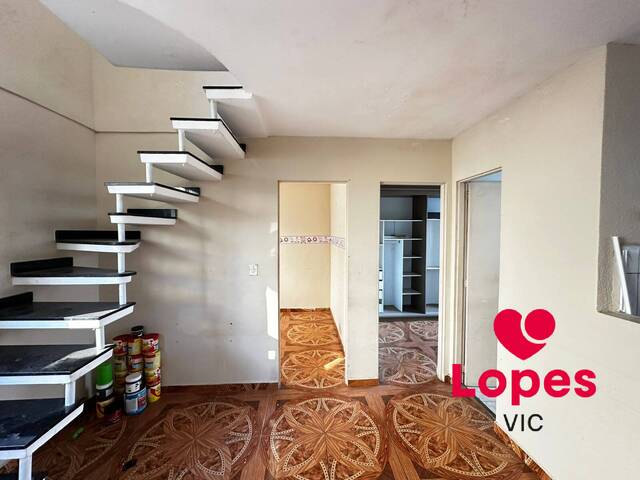 #55318343 - Duplex para Venda em Ferraz de Vasconcelos - SP