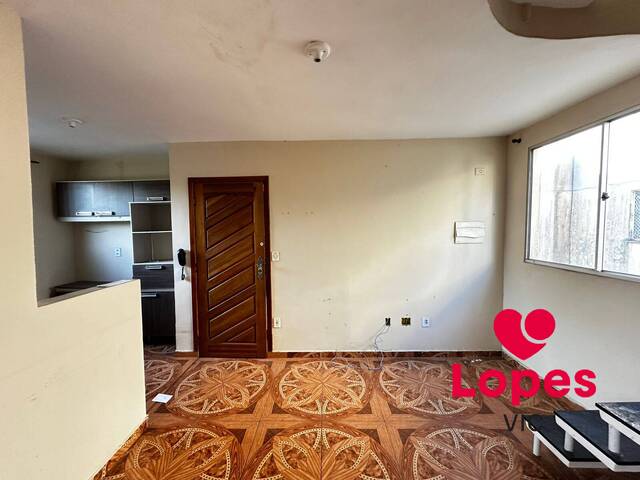 #55318343 - Duplex para Venda em Ferraz de Vasconcelos - SP