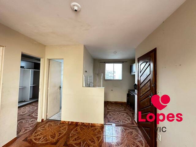 Duplex para Venda em Ferraz de Vasconcelos - 5