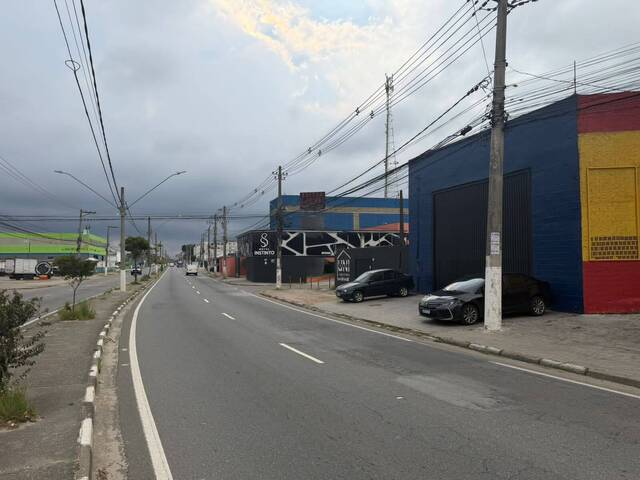 #55318351 - Galpão para Venda em Mogi das Cruzes - SP