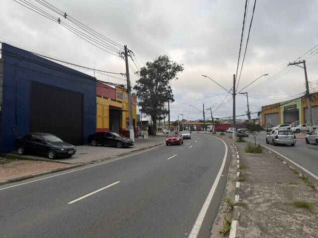 #55318351 - Galpão para Venda em Mogi das Cruzes - SP