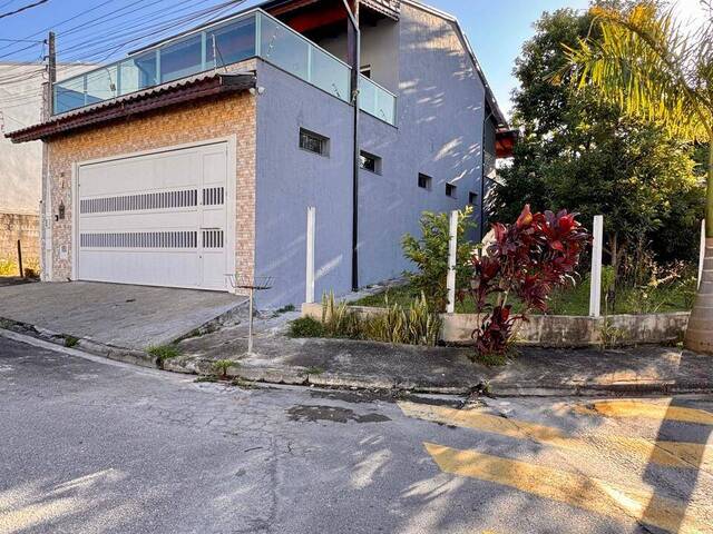#1178577 - Casa para Venda em Mogi das Cruzes - SP