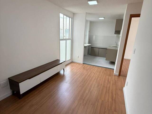 #55318355 - Apartamento para Venda em Suzano - SP