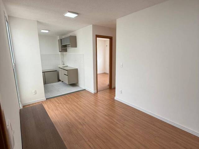#55318355 - Apartamento para Venda em Suzano - SP