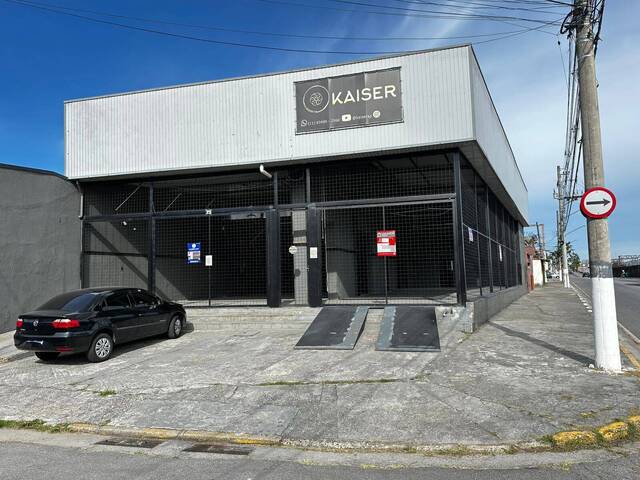 #55318357 - Galpão para Venda em Mogi das Cruzes - SP