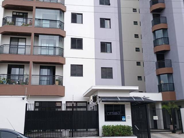 #55318358 - Apartamento para Venda em Suzano - SP