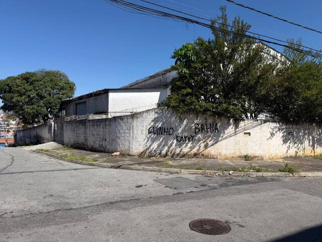 #1187407 - Galpão para Venda em Guarulhos - SP
