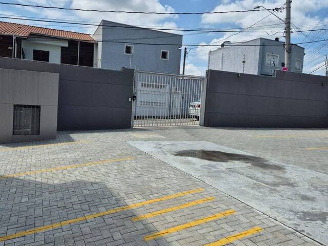 #55318360 - Apartamento para Venda em Mogi das Cruzes - SP