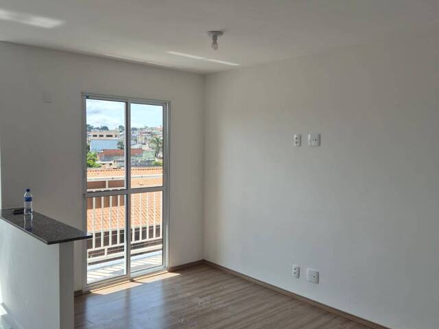 Apartamento para Venda em Mogi das Cruzes - 4